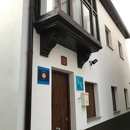 Apartamento Narcea Turismo Real Cangas De Narcea Exterior foto