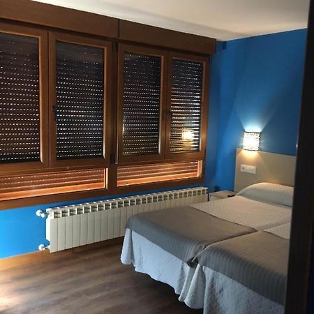 Apartamento Narcea Turismo Real Cangas De Narcea Exterior foto
