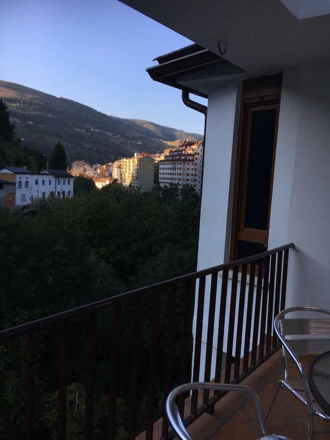Apartamento Narcea Turismo Real Cangas De Narcea Exterior foto