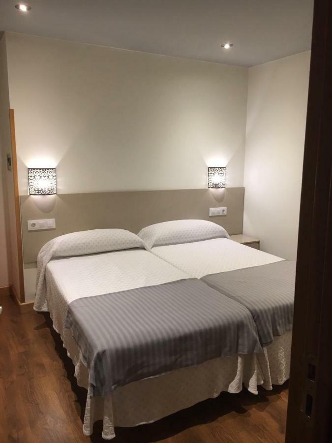 Apartamento Narcea Turismo Real Cangas De Narcea Exterior foto