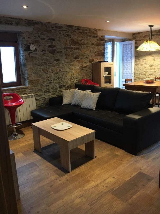 Apartamento Narcea Turismo Real Cangas De Narcea Exterior foto