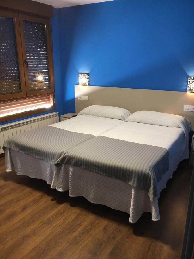 Apartamento Narcea Turismo Real Cangas De Narcea Exterior foto