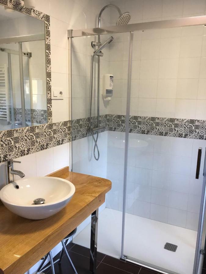 Apartamento Narcea Turismo Real Cangas De Narcea Exterior foto