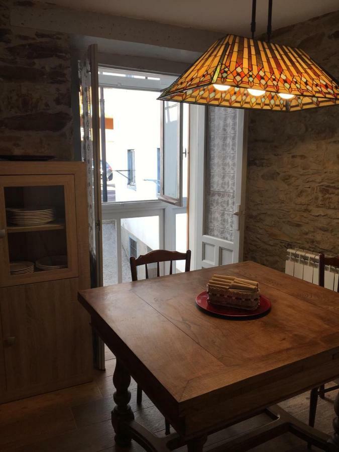 Apartamento Narcea Turismo Real Cangas De Narcea Exterior foto