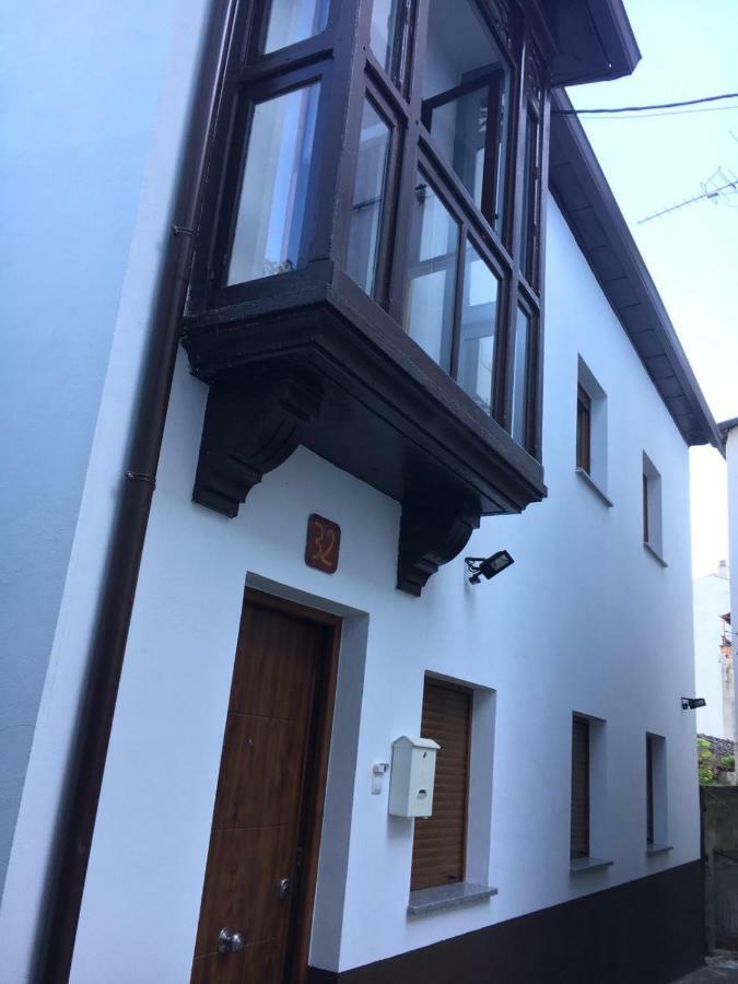 Apartamento Narcea Turismo Real Cangas De Narcea Exterior foto