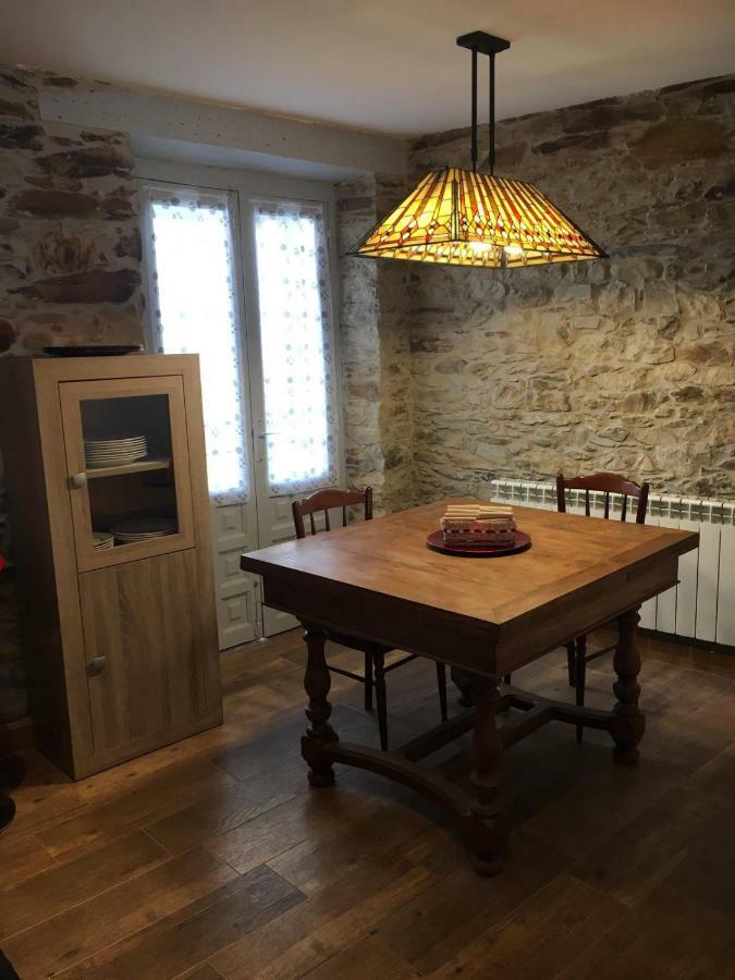 Apartamento Narcea Turismo Real Cangas De Narcea Exterior foto