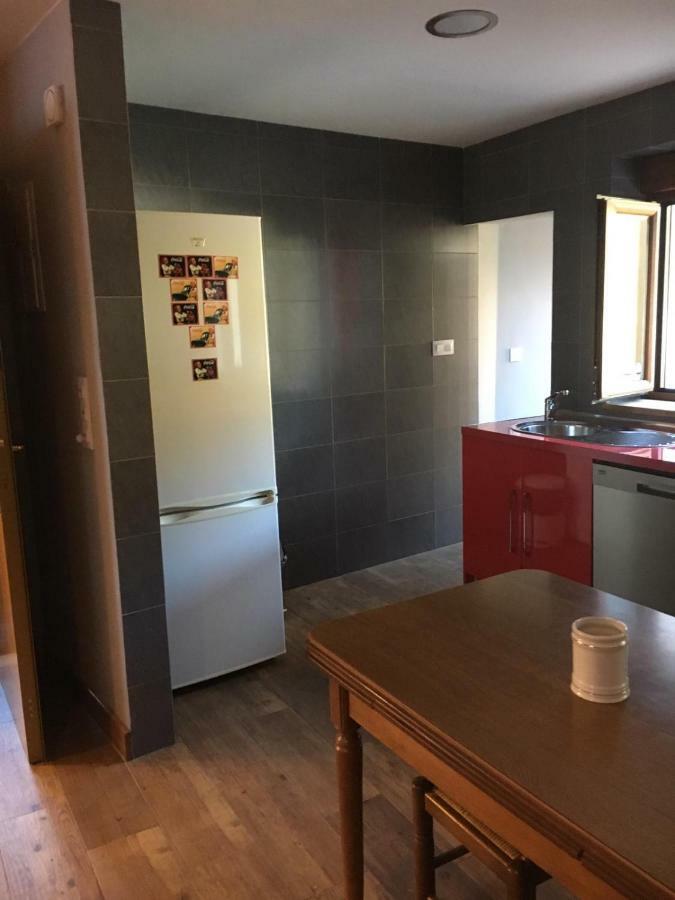 Apartamento Narcea Turismo Real Cangas De Narcea Exterior foto