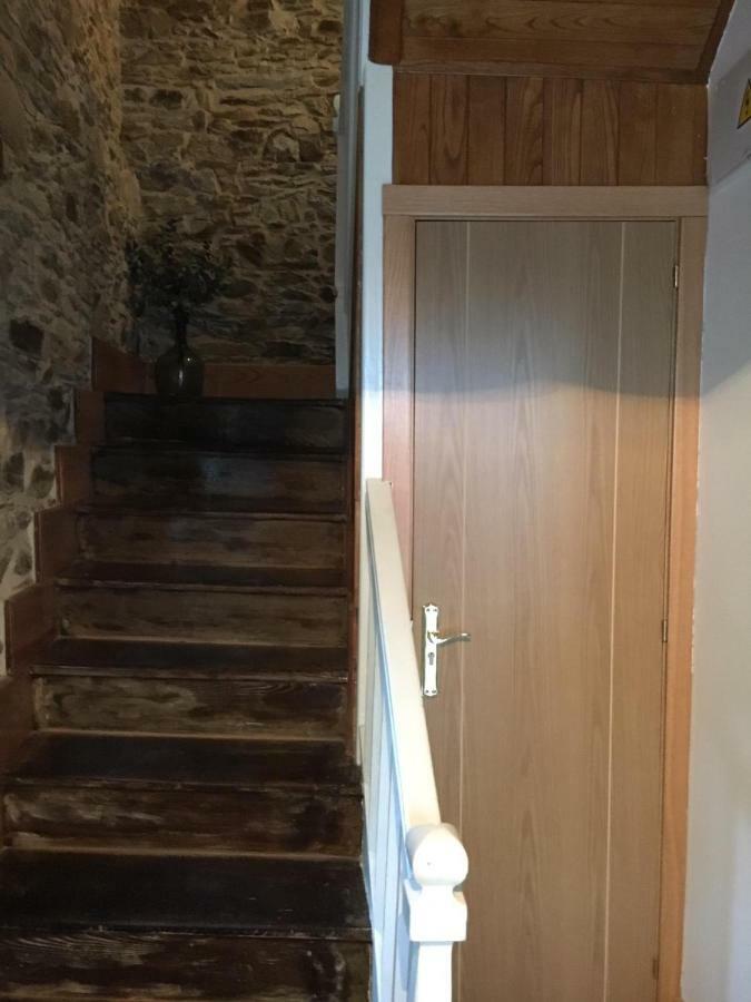Apartamento Narcea Turismo Real Cangas De Narcea Exterior foto