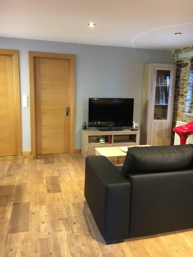 Apartamento Narcea Turismo Real Cangas De Narcea Exterior foto