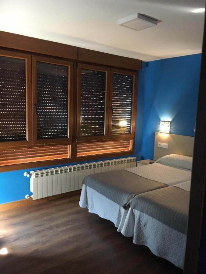 Apartamento Narcea Turismo Real Cangas De Narcea Exterior foto